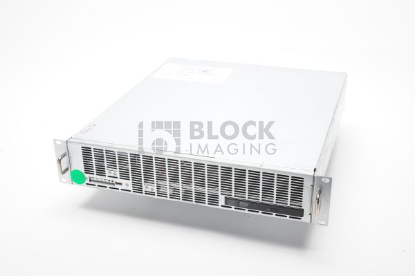5147442 - GE - CT - DARC2 Computer - Jarrell GOC4 Dual Disk (16